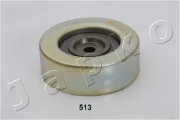 Umlenk-/Führungsrolle, Keilrippenriemen JAPKO 129513