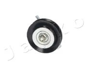 Umlenk-/Führungsrolle, Keilrippenriemen JAPKO 129524