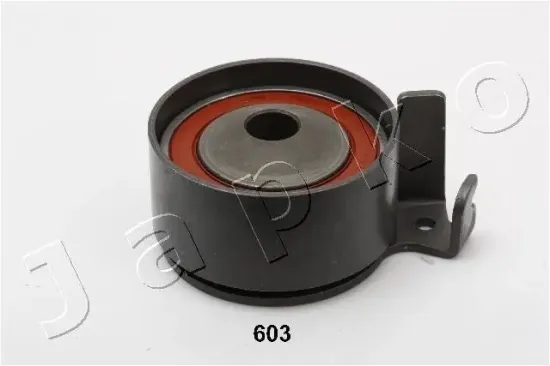 Umlenk-/Führungsrolle, Keilrippenriemen JAPKO 129603 Bild Umlenk-/Führungsrolle, Keilrippenriemen JAPKO 129603