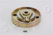 Umlenk-/Führungsrolle, Keilrippenriemen JAPKO 129606
