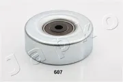 Umlenk-/Führungsrolle, Keilrippenriemen JAPKO 129607