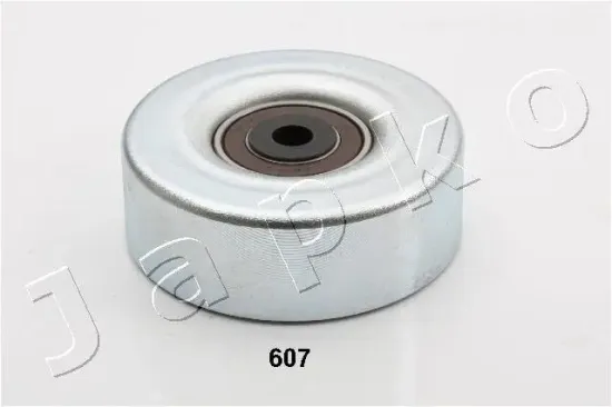 Umlenk-/Führungsrolle, Keilrippenriemen JAPKO 129607 Bild Umlenk-/Führungsrolle, Keilrippenriemen JAPKO 129607