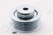 Umlenk-/Führungsrolle, Keilrippenriemen JAPKO 129800
