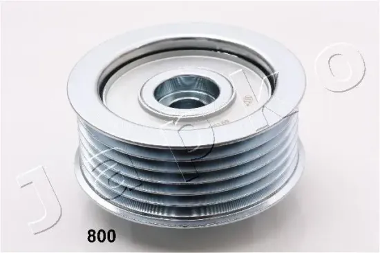 Umlenk-/Führungsrolle, Keilrippenriemen JAPKO 129800 Bild Umlenk-/Führungsrolle, Keilrippenriemen JAPKO 129800