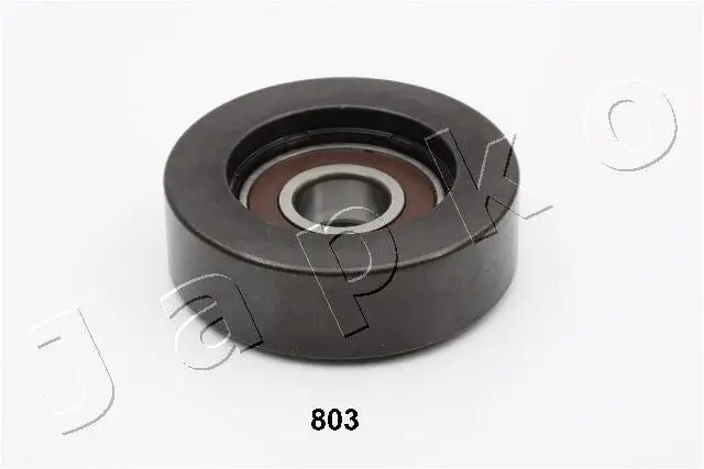 Umlenk-/Führungsrolle, Keilrippenriemen JAPKO 129803