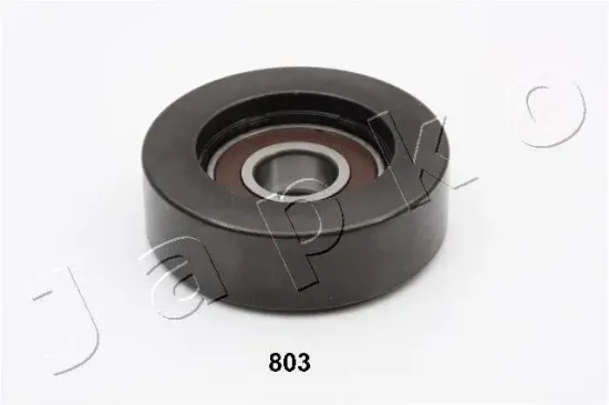 Umlenk-/Führungsrolle, Keilrippenriemen JAPKO 129803 Bild Umlenk-/Führungsrolle, Keilrippenriemen JAPKO 129803