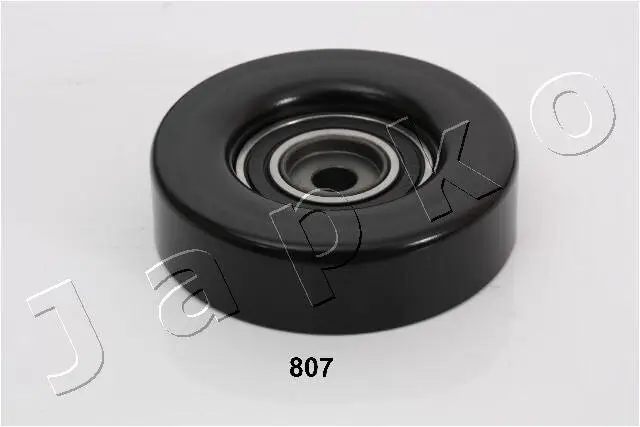 Umlenk-/Führungsrolle, Keilrippenriemen JAPKO 129807