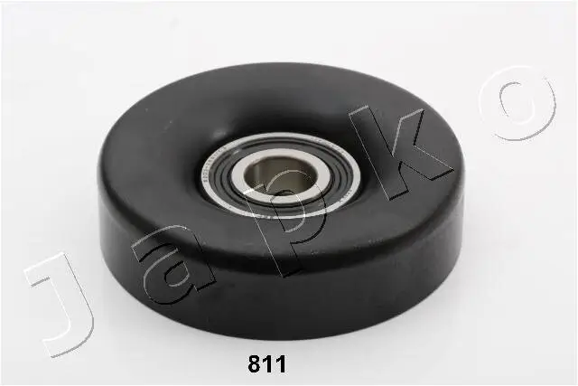 Umlenk-/Führungsrolle, Keilrippenriemen JAPKO 129811