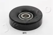 Umlenk-/Führungsrolle, Keilrippenriemen JAPKO 129811