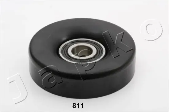 Umlenk-/Führungsrolle, Keilrippenriemen JAPKO 129811 Bild Umlenk-/Führungsrolle, Keilrippenriemen JAPKO 129811
