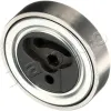 Umlenk-/Führungsrolle, Keilrippenriemen JAPKO 129814