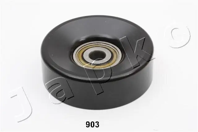 Umlenk-/Führungsrolle, Keilrippenriemen JAPKO 129903