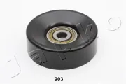 Umlenk-/Führungsrolle, Keilrippenriemen JAPKO 129903