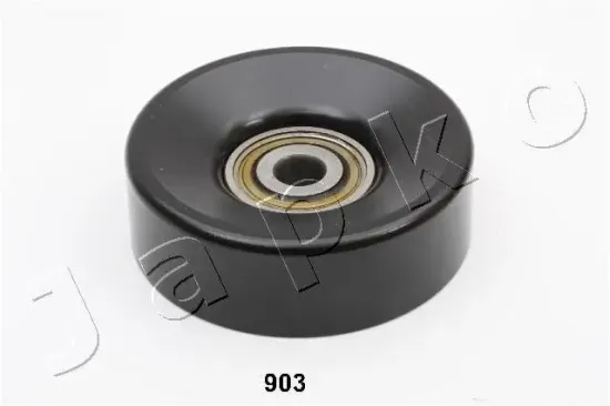 Umlenk-/Führungsrolle, Keilrippenriemen JAPKO 129903 Bild Umlenk-/Führungsrolle, Keilrippenriemen JAPKO 129903