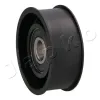 Umlenk-/Führungsrolle, Keilrippenriemen JAPKO 129907 Bild Umlenk-/Führungsrolle, Keilrippenriemen JAPKO 129907