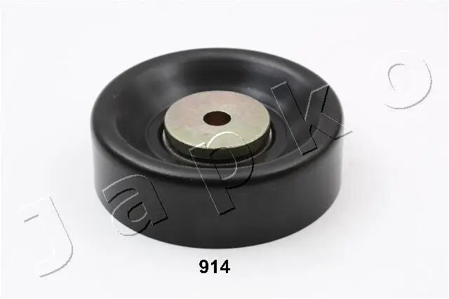 Umlenk-/Führungsrolle, Keilrippenriemen JAPKO 129914