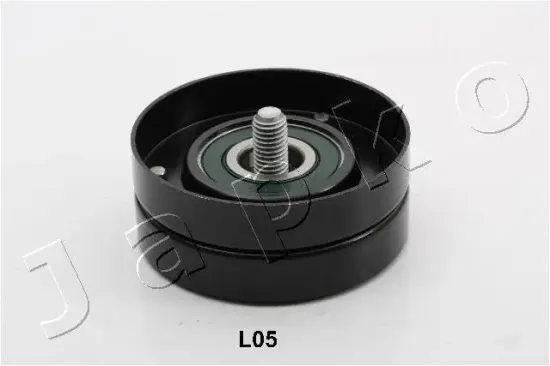 Umlenk-/Führungsrolle, Keilrippenriemen JAPKO 129L05 Bild Umlenk-/Führungsrolle, Keilrippenriemen JAPKO 129L05