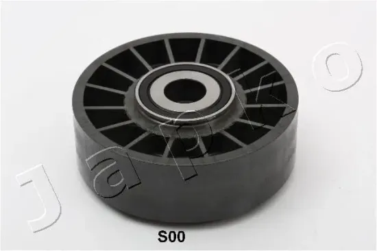Umlenk-/Führungsrolle, Keilrippenriemen JAPKO 129S00 Bild Umlenk-/Führungsrolle, Keilrippenriemen JAPKO 129S00