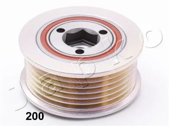 Generatorfreilauf JAPKO 130200 Bild Generatorfreilauf JAPKO 130200