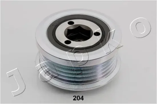 Generatorfreilauf JAPKO 130204 Bild Generatorfreilauf JAPKO 130204