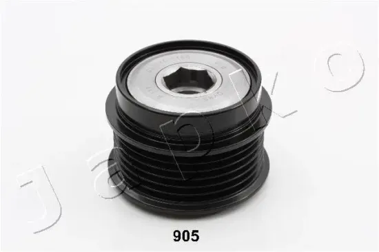 Generatorfreilauf JAPKO 130905 Bild Generatorfreilauf JAPKO 130905