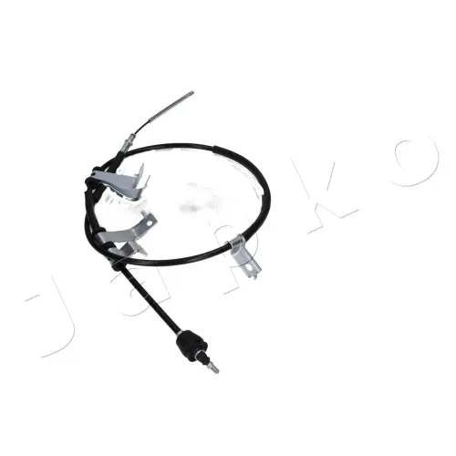 Seilzug, Feststellbremse hinten links JAPKO 131-H79L Bild Seilzug, Feststellbremse hinten links JAPKO 131-H79L