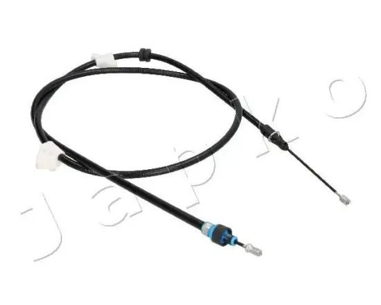 Seilzug, Feststellbremse hinten rechts JAPKO 1310337 Bild Seilzug, Feststellbremse hinten rechts JAPKO 1310337