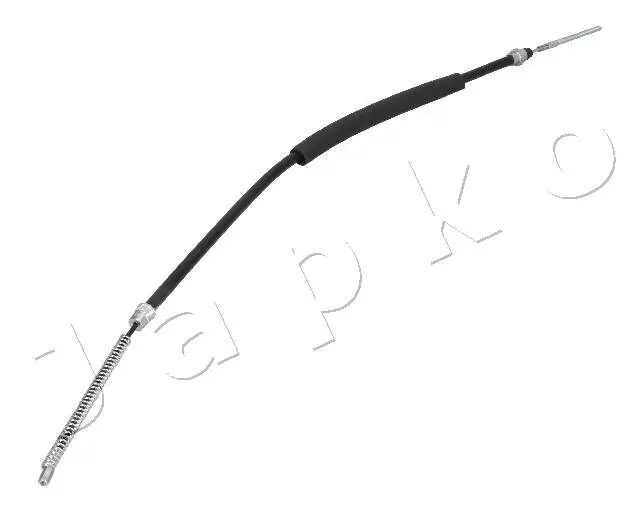 Seilzug, Feststellbremse hinten links JAPKO 1310631