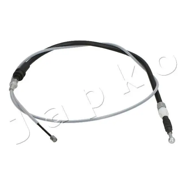 Seilzug, Feststellbremse hinten links rechts JAPKO 1310917