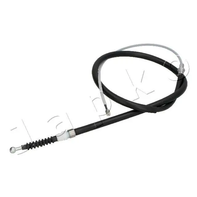 Seilzug, Feststellbremse hinten links rechts JAPKO 1310940