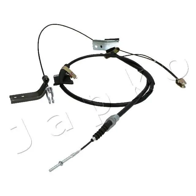 Seilzug, Feststellbremse hinten JAPKO 131115