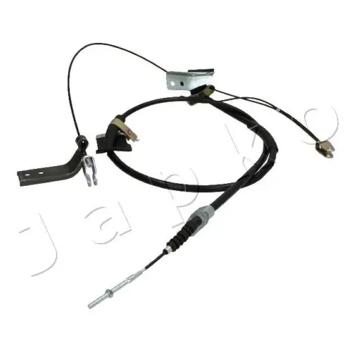 Seilzug, Feststellbremse hinten JAPKO 131115 Bild Seilzug, Feststellbremse hinten JAPKO 131115