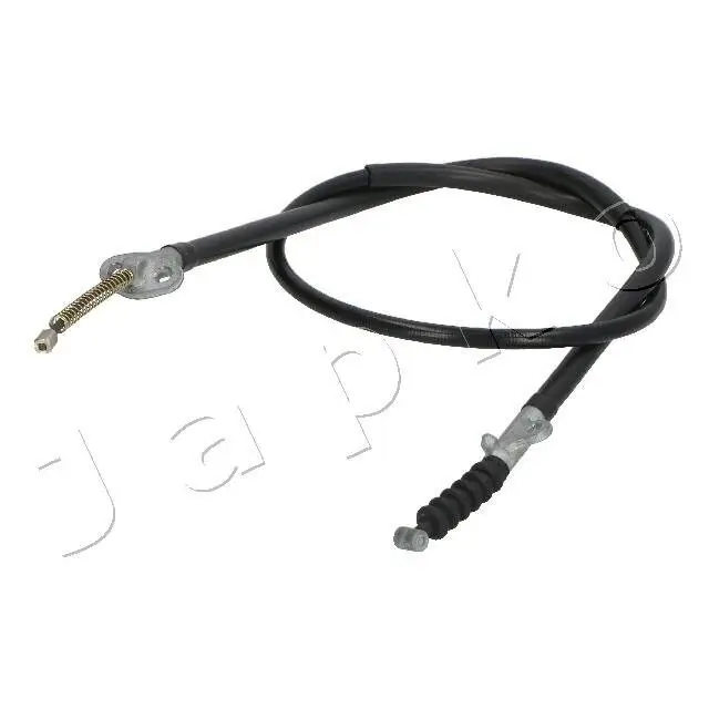 Seilzug, Feststellbremse hinten links JAPKO 131130L