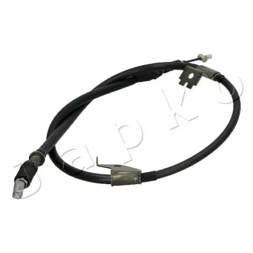 Seilzug, Feststellbremse hinten links JAPKO 131134L Bild Seilzug, Feststellbremse hinten links JAPKO 131134L