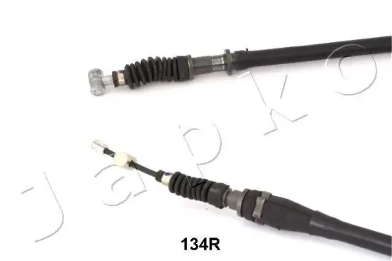 Seilzug, Feststellbremse hinten rechts JAPKO 131134R Bild Seilzug, Feststellbremse hinten rechts JAPKO 131134R