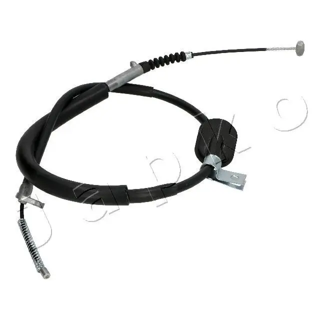 Seilzug, Feststellbremse hinten links JAPKO 131136L