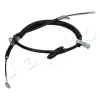 Seilzug, Feststellbremse hinten links JAPKO 131136L Bild Seilzug, Feststellbremse hinten links JAPKO 131136L