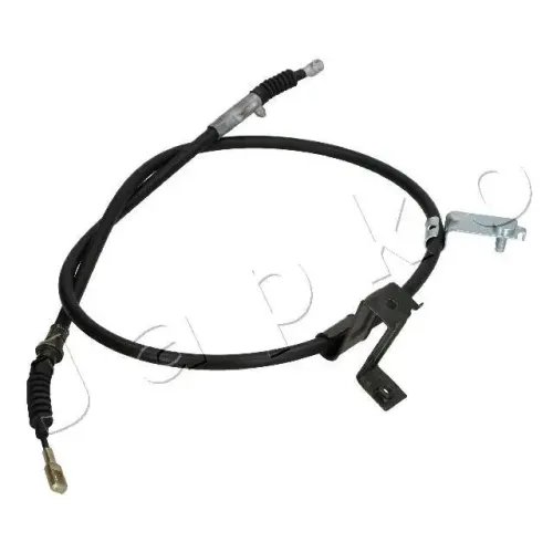 Seilzug, Feststellbremse hinten rechts JAPKO 131146R Bild Seilzug, Feststellbremse hinten rechts JAPKO 131146R