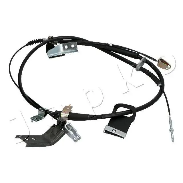 Seilzug, Feststellbremse hinten JAPKO 131148