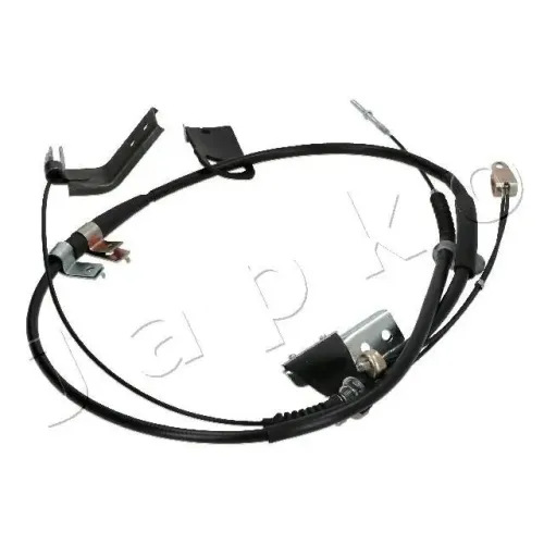 Seilzug, Feststellbremse hinten JAPKO 131148 Bild Seilzug, Feststellbremse hinten JAPKO 131148