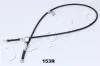 Seilzug, Feststellbremse hinten rechts JAPKO 131153R Bild Seilzug, Feststellbremse hinten rechts JAPKO 131153R