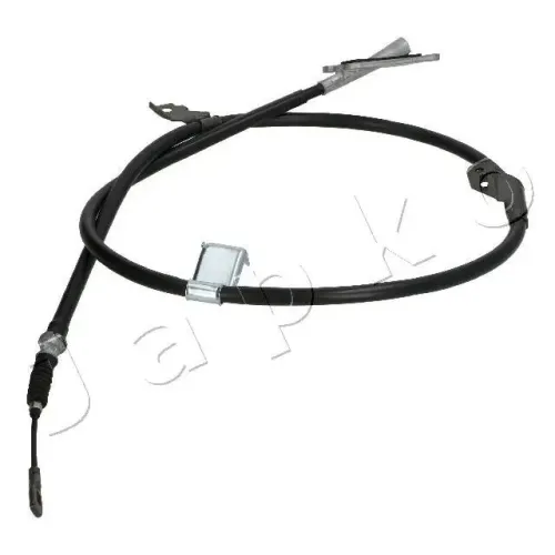 Seilzug, Feststellbremse hinten rechts JAPKO 131154R Bild Seilzug, Feststellbremse hinten rechts JAPKO 131154R