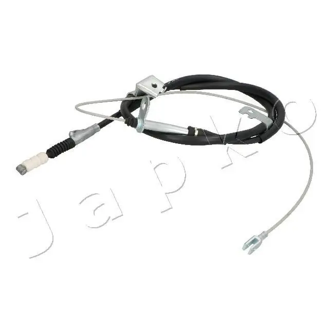 Seilzug, Feststellbremse hinten links JAPKO 131155L
