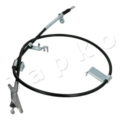 Seilzug, Feststellbremse hinten links JAPKO 131163L Bild Seilzug, Feststellbremse hinten links JAPKO 131163L