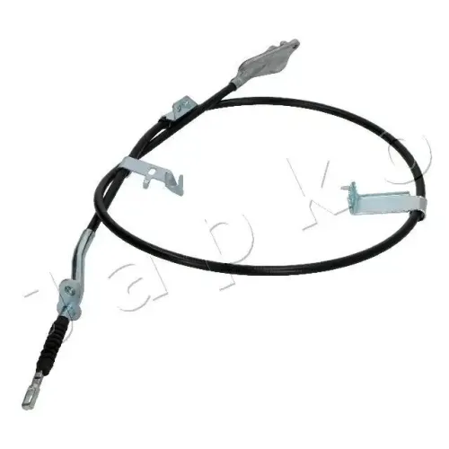 Seilzug, Feststellbremse hinten links JAPKO 131163L Bild Seilzug, Feststellbremse hinten links JAPKO 131163L