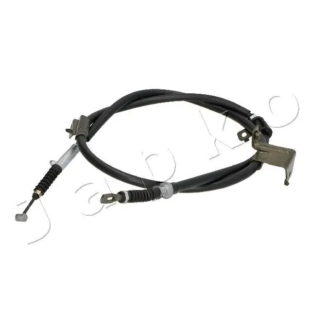 Seilzug, Feststellbremse hinten rechts JAPKO 131167R