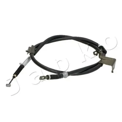 Seilzug, Feststellbremse hinten rechts JAPKO 131167R Bild Seilzug, Feststellbremse hinten rechts JAPKO 131167R