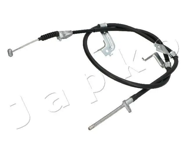 Seilzug, Feststellbremse hinten links JAPKO 131174L