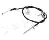 Seilzug, Feststellbremse hinten links JAPKO 131174L Bild Seilzug, Feststellbremse hinten links JAPKO 131174L