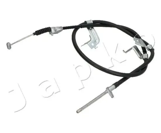 Seilzug, Feststellbremse hinten links JAPKO 131174L Bild Seilzug, Feststellbremse hinten links JAPKO 131174L